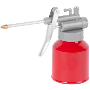 Масленка Strend Pro, металл, 250 мл