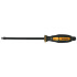 Flat screwdriver Strike 8x200 mm Strend Pro, impact