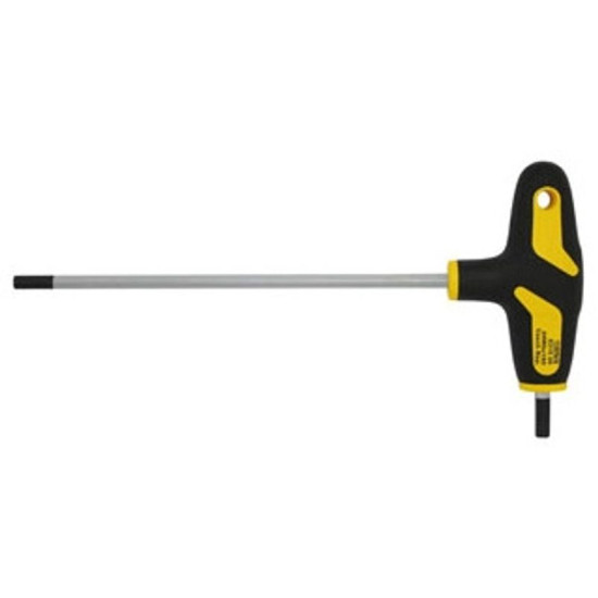 Screwdriver Narex 8315 05, Hex key 5, 135/235 mm, T Profi