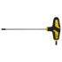 Screwdriver Narex 8315 05, Hex key 5, 135/235 mm, T Profi