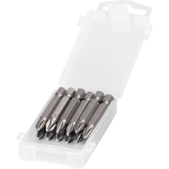 Set of bits 12 pcs Strend Pro, Cr-V/PH