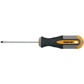 Flat screwdriver 3x100mm Strend Pro