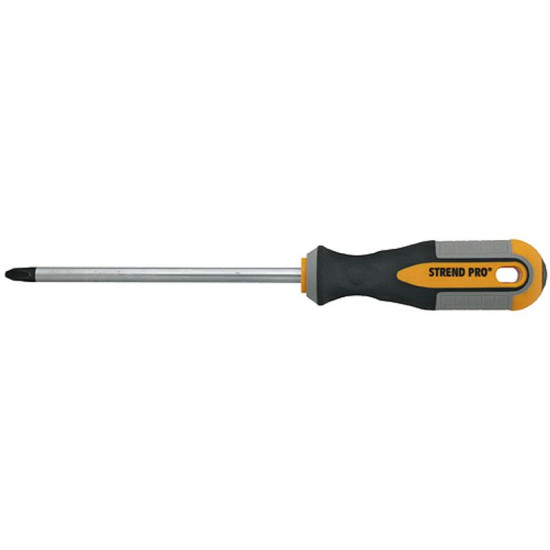 Отвертка PH 5x150 Strend рro Отвертка PH 5x150 Strend рro