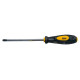 Отвертка PH 8x150 мм Strend рro,TUV/GS Отвертка PH 8x150 мм Strend рro,TUV/GS
