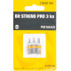 Bit Stred Pro, Flat 0,5x3,0, pkg 3 gab Bit Stred Pro, Flat 0,5x3,0, pkg 3 gab