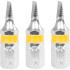 Bit Stred Pro, Flat 0,5x3,0, pkg 3 gab