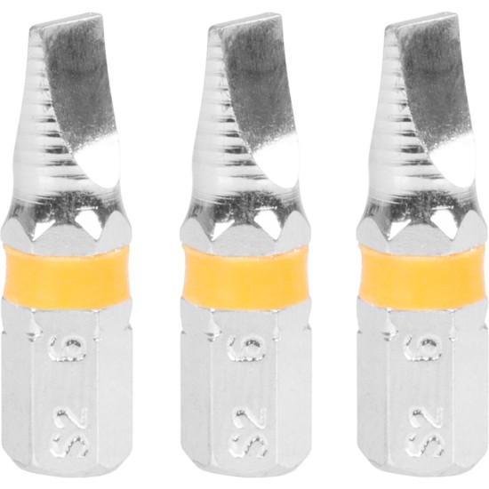 Bit Stred Pro, Flat 1,0x6,0, pkg 3 gab Bit Stred Pro, Flat 1,0x6,0, pkg 3 gab