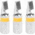Bit Stred Pro, Flat 1,0x6,0, pkg 3 gab