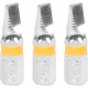 Bit Stred Pro, Flat 1,0x6,0, pkg 3 gab Bit Stred Pro, Flat 1,0x6,0, pkg 3 gab