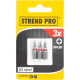Bit Strend Pro, PH 00, pkg 3 pcs Bit Strend Pro, PH 00, pkg 3 pcs
