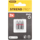 Bit Strend Pro, PH 02, pkg 3 gab
