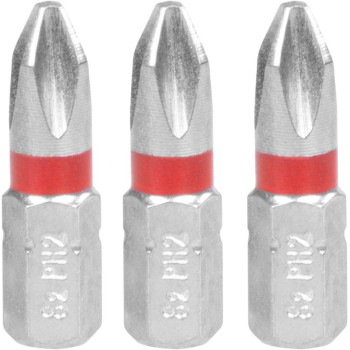 Bit Strend Pro, PH 02, pkg 3 pcs