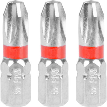 Bit Strend Pro, PH 03, pkg 3 pcs