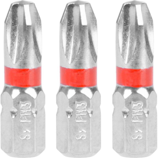 Bit Strend Pro, PH 03, pkg 3 pcs Bit Strend Pro, PH 03, pkg 3 pcs