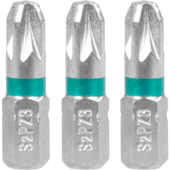 Bit Strend Pro, POZI 03, pkg 3 pcs