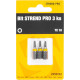 Bit Strend Pro, TX 10, pkg 3 pcs Bit Strend Pro, TX 10, pkg 3 pcs