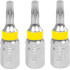 Bit Strend Pro, TX 10, pkg 3 pcs