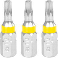Bit Stred Pro, TX 15, pkg 3 gab