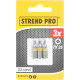 Bit Strend Pro, TX 25, pkg 3 pcs Bit Strend Pro, TX 25, pkg 3 pcs