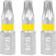 Bit Strend Pro, TX 25, pkg 3 pcs Bit Strend Pro, TX 25, pkg 3 pcs