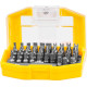 Набор бит Strend рro, 44 ​​шт., с адаптером (25 мм), S2