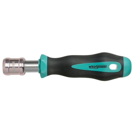 Отвертка под биты Whirlрower® 1/4" / 100 мм, DIN3126 Отвертка под биты Whirlрower® 1/4" / 100 мм, DIN3126