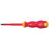 Отвертка изолированная  Whirlрower® PH 3 / 150мм, DIN8764, VDE 1000V, GS