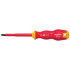 Insulated pozidrive screwdriver Whirlpower® PZ3 / 150mm, DIN8764, VDE 1000V, GS