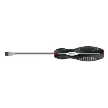 Flat screwdriver Strend Pro CX552.1, 5x150 mm