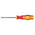 Flat screwdriver Strend Pro CX547A, VDE 0,4x2,5x075 mm