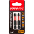 Bit Strend Pro Premium Pozidriv, PZ 2, pack of 2