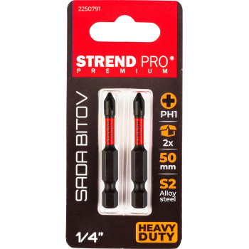 Uzgalis Strend Pro Premium PH 1, 2gab.