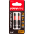Bit Strend Pro Premium Pozidriv, PH 1, pack of 2