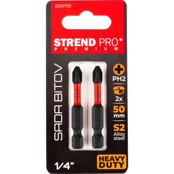 Uzgalis Strend Pro Premium PH 2, 2gab.