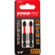 Uzgalis Strend Pro Premium PH 2, 2gab.