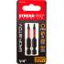 Bit Strend Pro Premium Torx, T10,  2 pcs