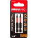 Bit Strend Pro Premium Torx, T10,  2 pcs
