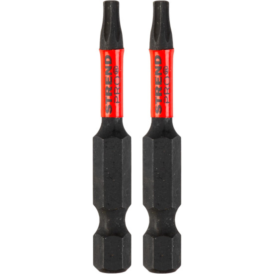 Bit Strend Pro Premium Torx, T15,  2 pcs