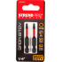 Bit Strend Pro Premium Torx, T15,  2 pcs
