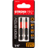 Bit Strend Pro Premium Torx, T20,  2 pcs