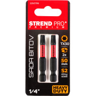 Uzgalis Strend Pro Premium Torx T30, 2gab.