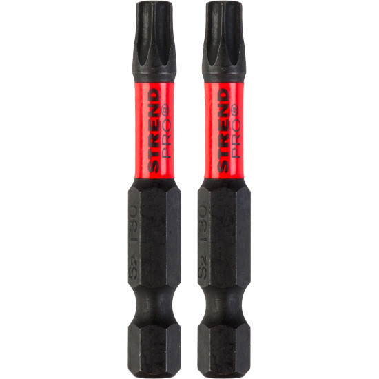 Bit Strend Pro Premium Torx, T30,  2 pcs