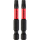 Bit Strend Pro Premium Torx, T30,  2 pcs