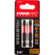 Bit Strend Pro Premium Torx, T30,  2 pcs