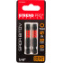 Bit Strend Pro Premium Torx, T40,  2 pcs