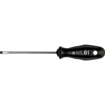 Отвертка Narex 8013 06 • плоская, 8.0/175/280 мм, Profi