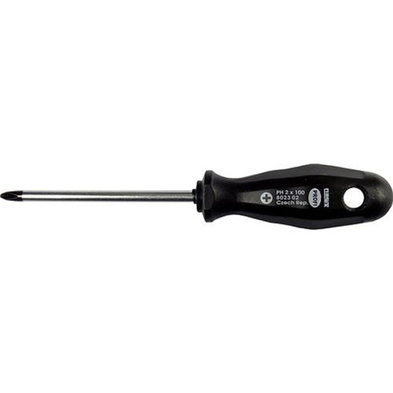 Отвертка Narex 8023 03 • PH 3, 8,0 / 150/255 мм, Профи