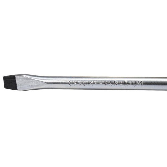 Flat screwdriver  5.5x100mm Strend Pro, TUV/GS