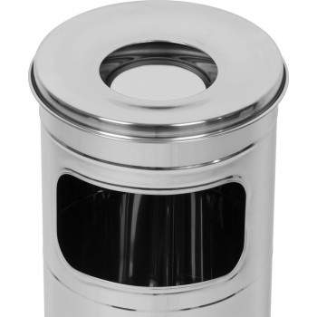 Ashtray Strend Pro, pillar, 60 x 26 cm Ashtray Strend Pro, pillar, 60 x 26 cm