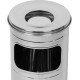 Ashtray Strend Pro, pillar, 60 x 26 cm